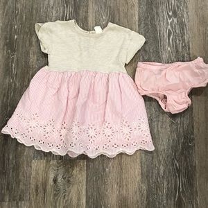 12–18 months GAP dress